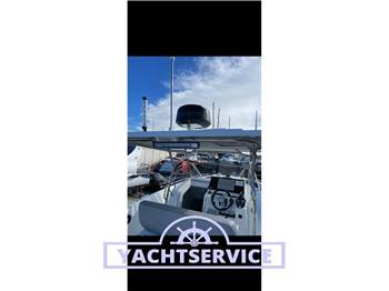 Beneteau Flyer 9 Spacedeck