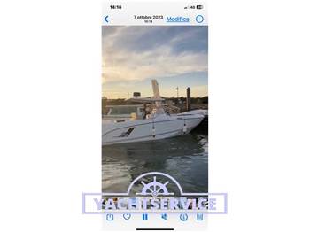 Beneteau Flyer 9 Spacedeck