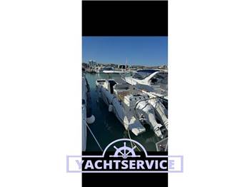 Beneteau Flyer 9 Spacedeck