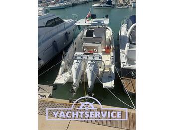 Beneteau Flyer 9 Spacedeck