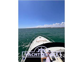 Ferretti Yarding Yacht 42 Fly