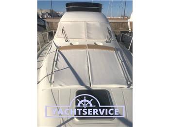 Ferretti Yarding Yacht 42 Fly