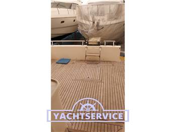 Gagliotta 44 Lobster
