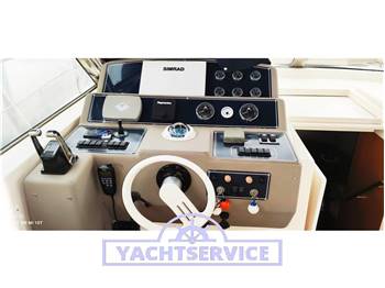 Gagliotta 44 Lobster