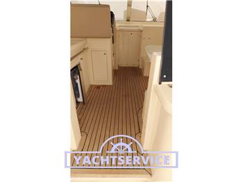 Gagliotta 44 Lobster