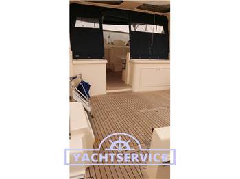 Gagliotta 44 Lobster