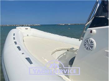 Trimarchi MG 580