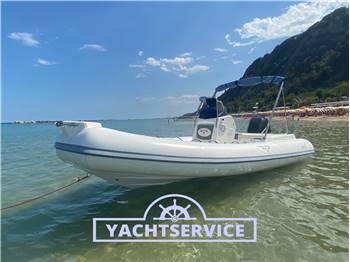 Trimarchi MG 580