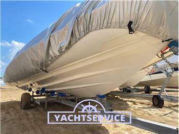 Trimarchi MG 580