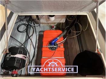 Trimarchi Top 650