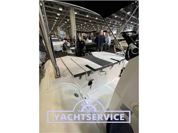 Trimarchi Top 650