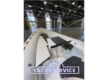 Trimarchi Top 650