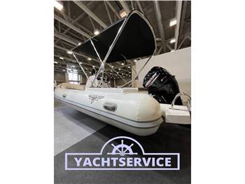 Trimarchi Top 650