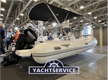Trimarchi Top 650