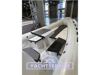 Trimarchi Top 650