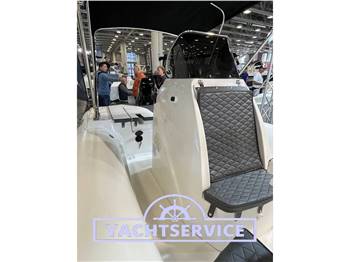 Trimarchi Top 650