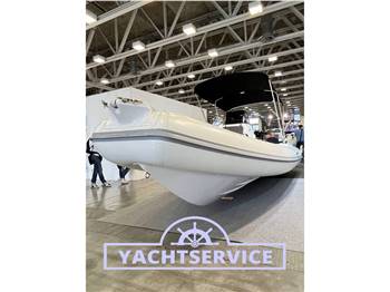 Trimarchi Top 650