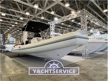Trimarchi Top 650