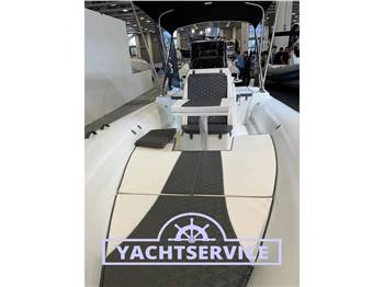 Trimarchi Top 650
