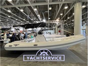 Trimarchi Top 650