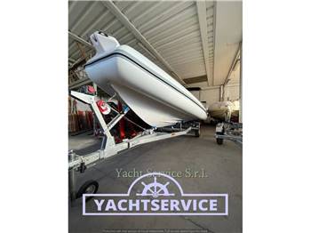 Trimarchi Top 650