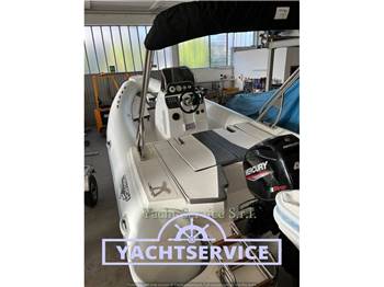 Trimarchi Top 650