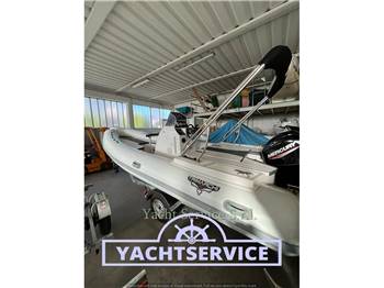 Trimarchi Top 650