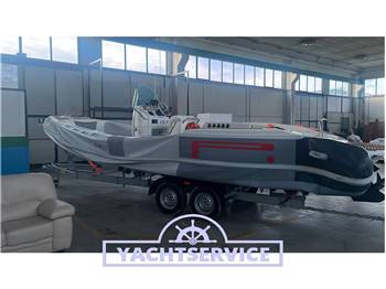 Pirelli PZERO 770 EFB