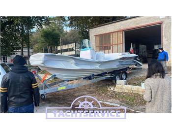 Pirelli PZERO 770 EFB