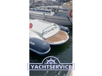 Pirelli PZERO 770 EFB