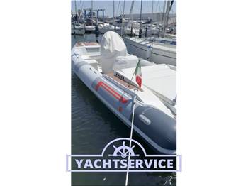 Pirelli PZERO 770 EFB