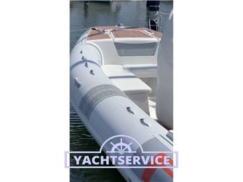 Pirelli PZERO 770 EFB