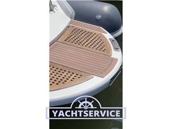 Pirelli PZERO 770 EFB