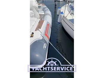 Pirelli PZERO 770 EFB