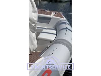 Pirelli PZERO 770 EFB