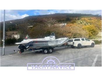 Pirelli PZERO 770 EFB