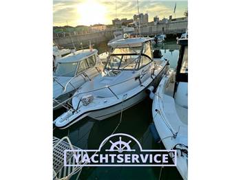 Robalo 2540
