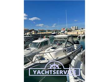 Robalo 2540