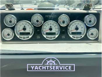 Robalo 2540