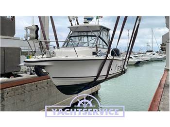 Robalo 2540