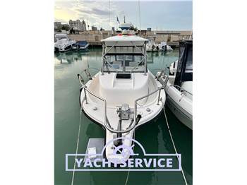 Robalo 2540