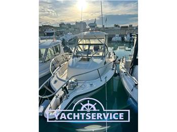 Robalo 2540