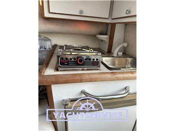 Robalo 2540
