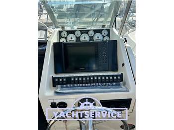 Robalo 2540