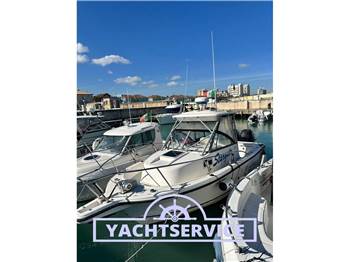 Robalo 2540