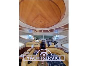Raffaelli Compass Rose