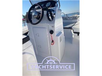 Trimarchi Nica 530 New Model