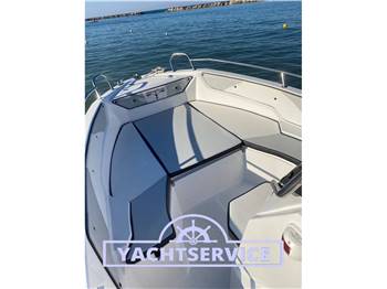 Trimarchi Nica 530 New Model