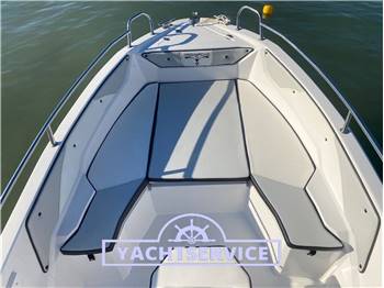 Trimarchi Nica 530 New Model