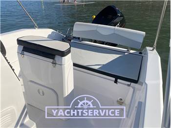 Trimarchi Nica 530 New Model